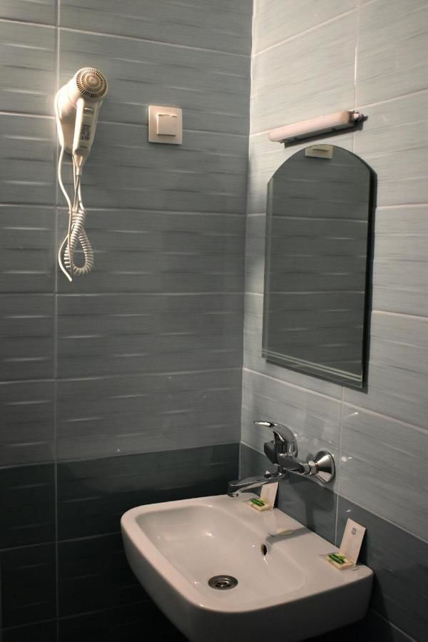 Отель Hotel Slavianska dusha Велико-Тырново