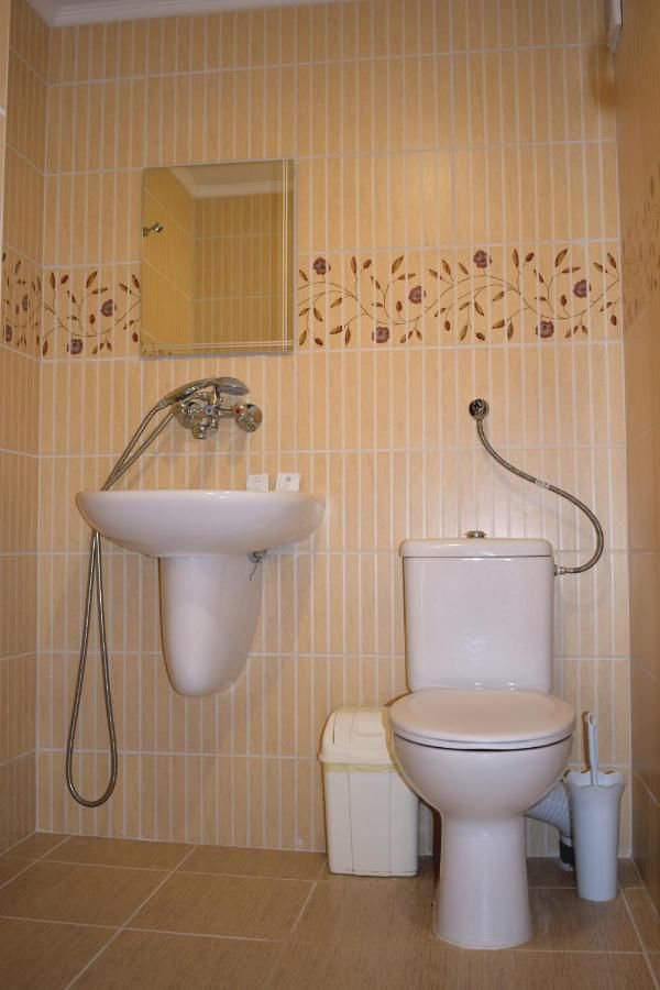 Отель Hotel Slavianska dusha Велико-Тырново-22