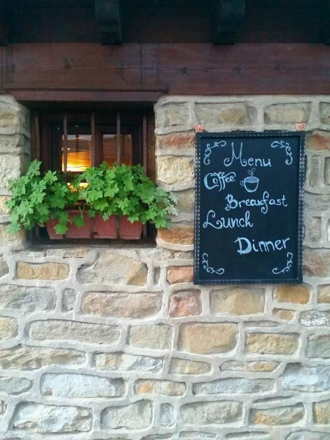 Отель Hotel Slavianska dusha Велико-Тырново-29