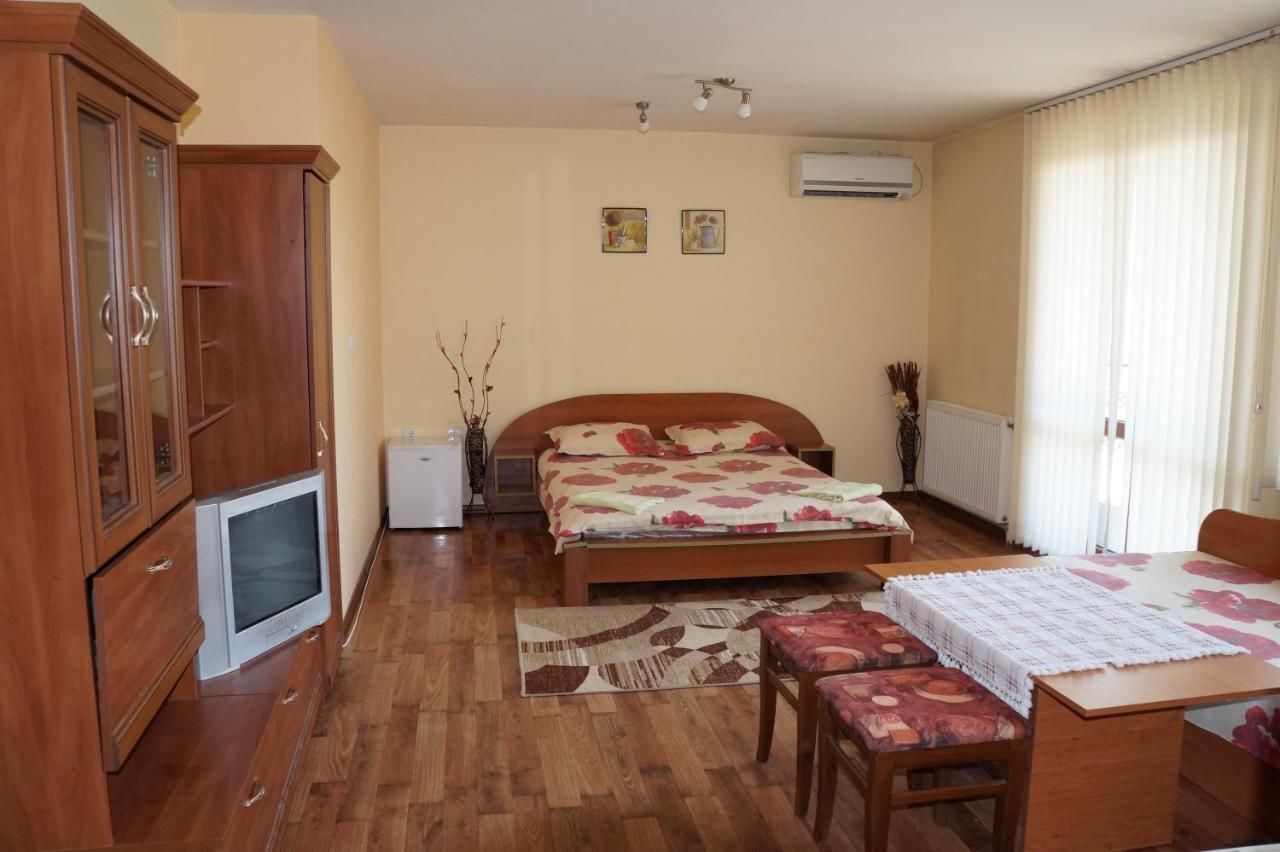 Отель Hotel Slavianska dusha Велико-Тырново