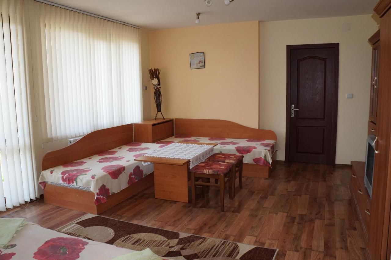 Отель Hotel Slavianska dusha Велико-Тырново
