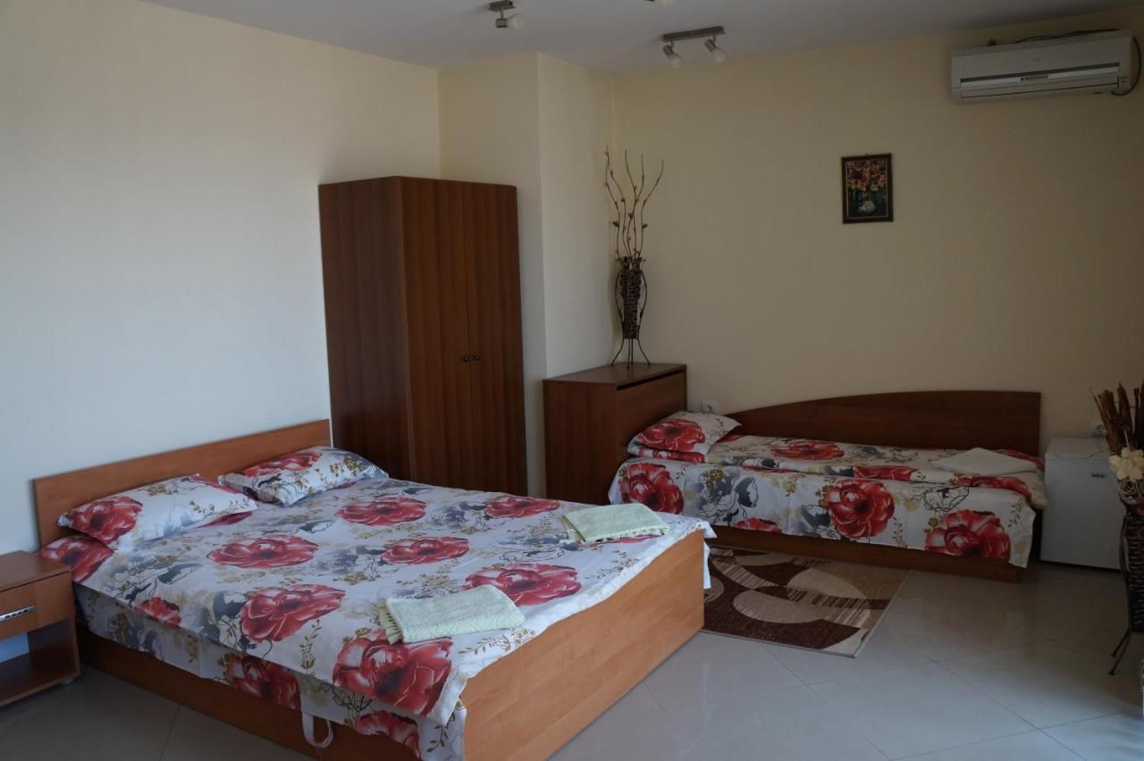 Отель Hotel Slavianska dusha Велико-Тырново