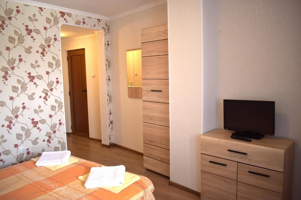 Отель Hotel Slavianska dusha Велико-Тырново