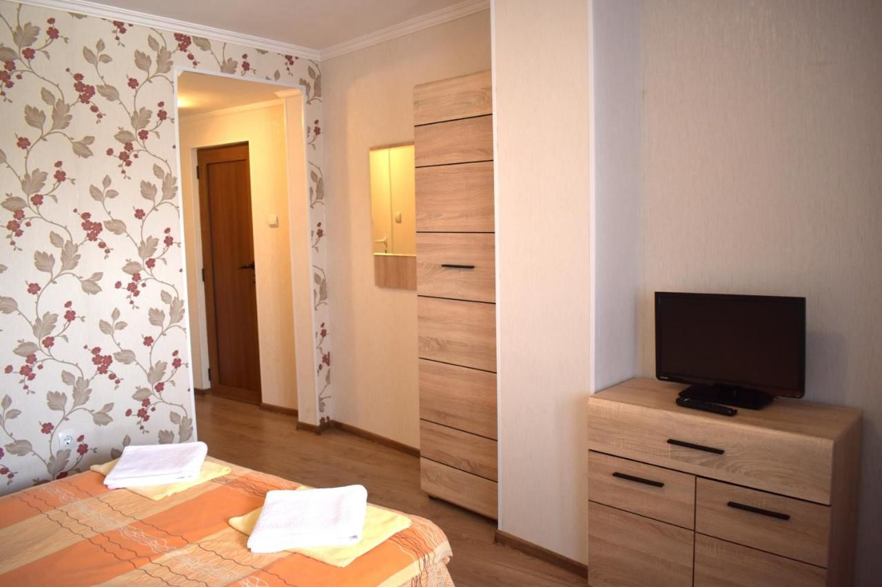 Отель Hotel Slavianska dusha Велико-Тырново