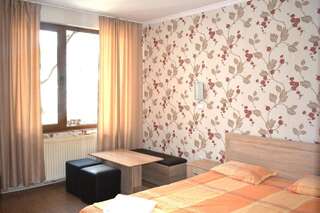Отель Hotel Slavianska dusha Велико-Тырново Двухместный номер эконом-класса с 1 кроватью или 2 отдельными кроватями-2