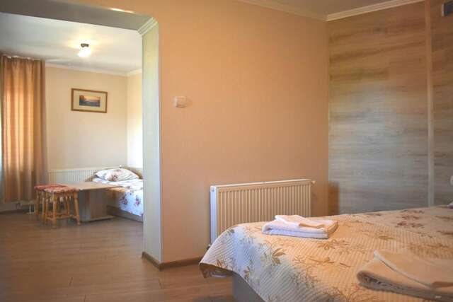 Отель Hotel Slavianska dusha Велико-Тырново-3