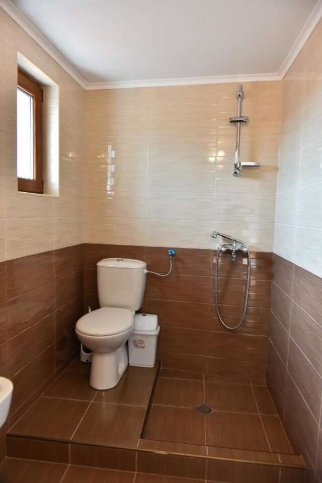 Отель Hotel Slavianska dusha Велико-Тырново-16