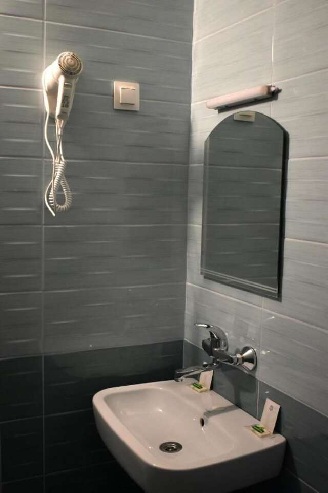 Отель Hotel Slavianska dusha Велико-Тырново-19