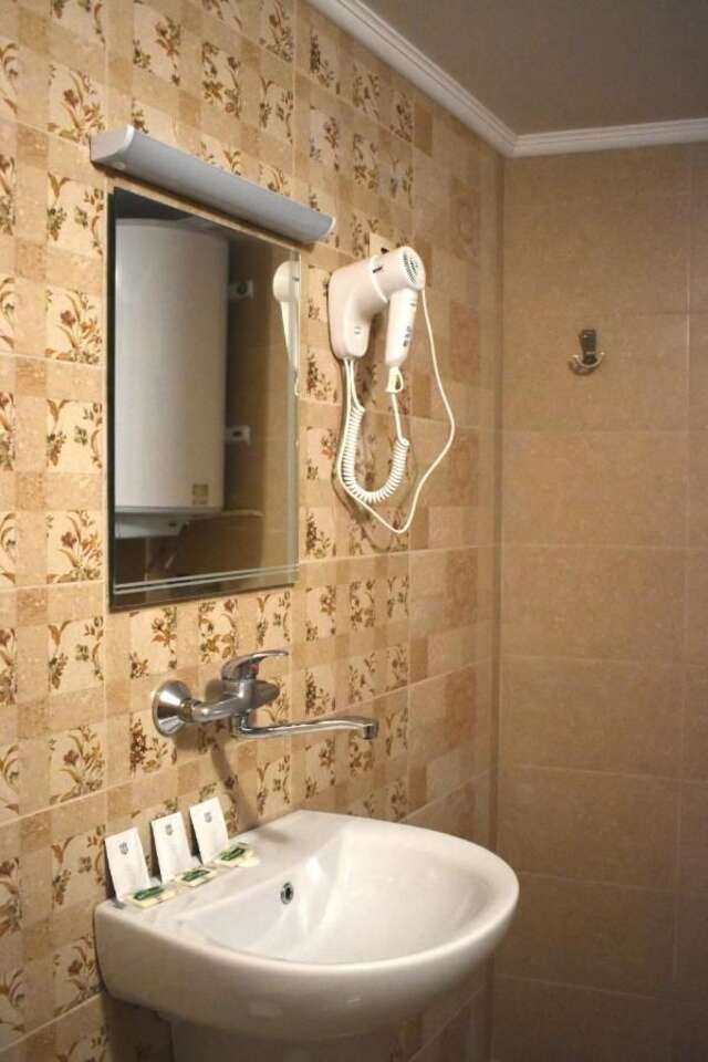 Отель Hotel Slavianska dusha Велико-Тырново-20