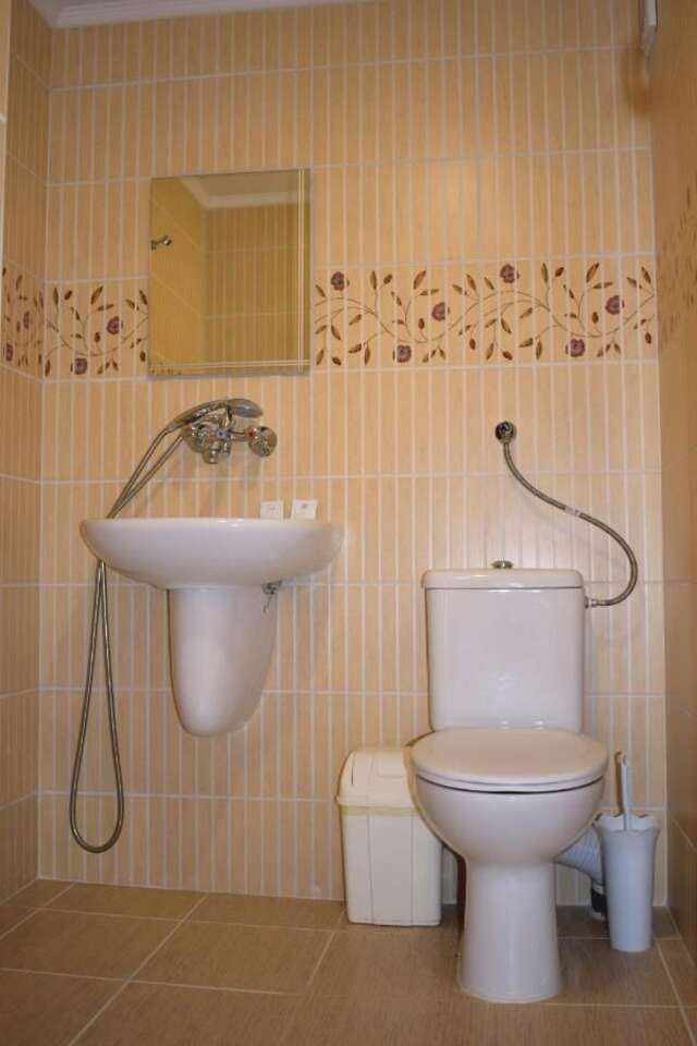 Отель Hotel Slavianska dusha Велико-Тырново-21