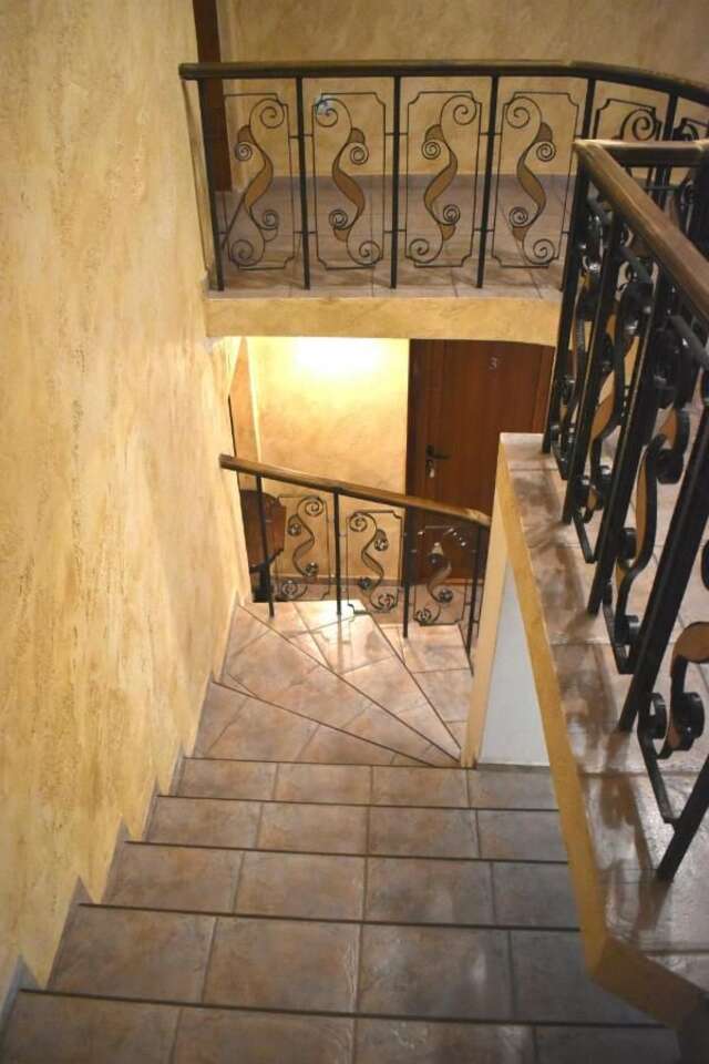 Отель Hotel Slavianska dusha Велико-Тырново-24
