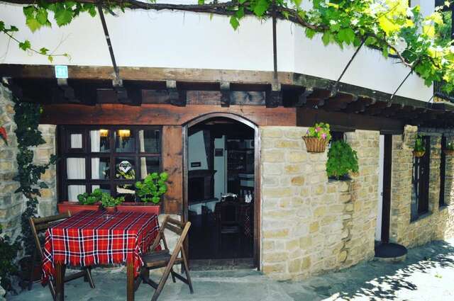 Отель Hotel Slavianska dusha Велико-Тырново-29