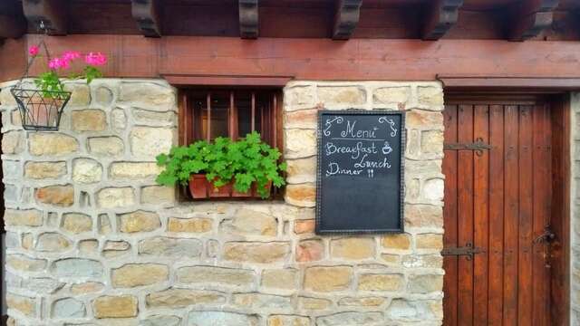 Отель Hotel Slavianska dusha Велико-Тырново-31