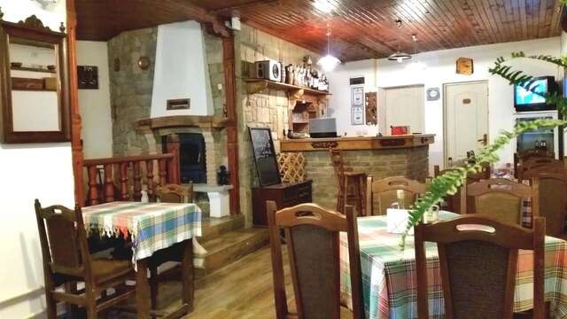 Отель Hotel Slavianska dusha Велико-Тырново-33