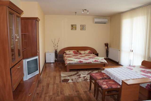 Отель Hotel Slavianska dusha Велико-Тырново-38