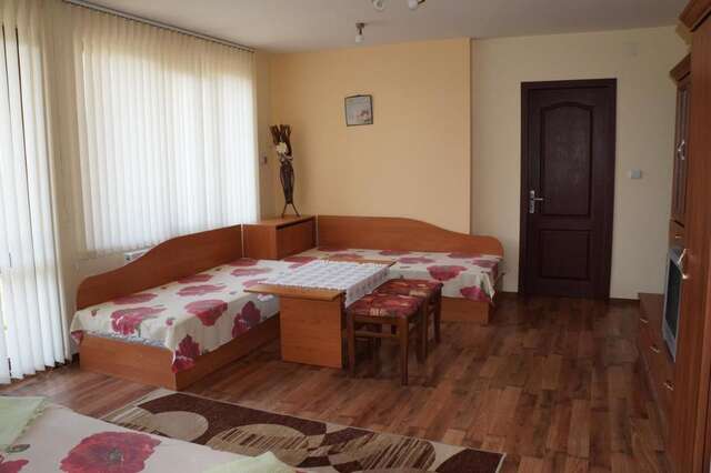 Отель Hotel Slavianska dusha Велико-Тырново-41