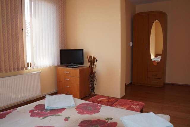 Отель Hotel Slavianska dusha Велико-Тырново-43