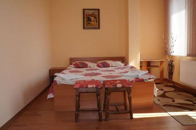 Отель Hotel Slavianska dusha Велико-Тырново-45