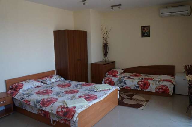 Отель Hotel Slavianska dusha Велико-Тырново-47
