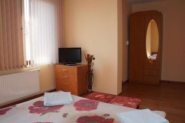 Отель Hotel Slavianska dusha Велико-Тырново-51