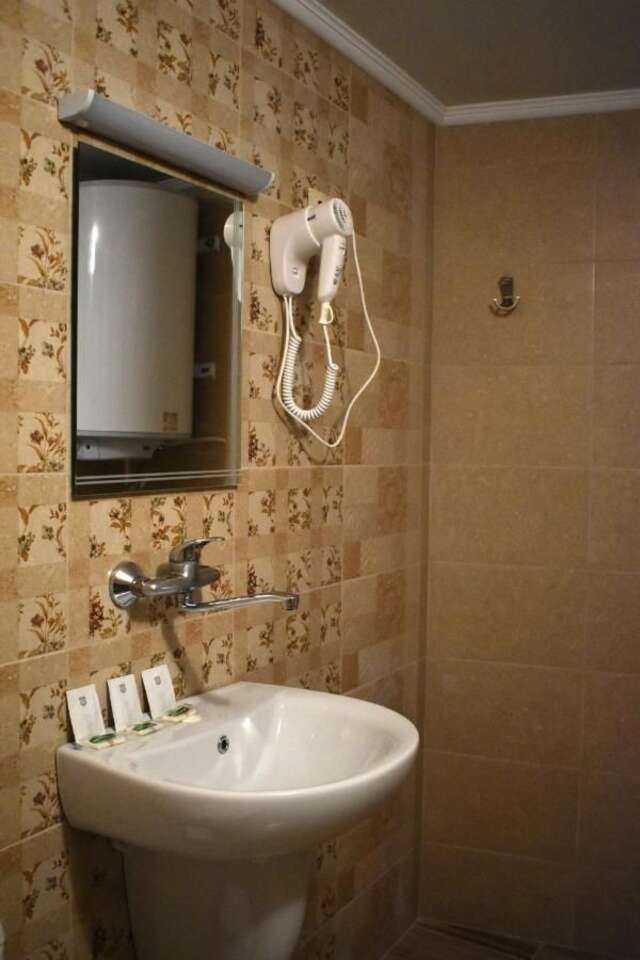Отель Hotel Slavianska dusha Велико-Тырново-7