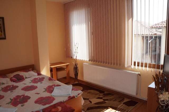 Отель Hotel Slavianska dusha Велико-Тырново-52