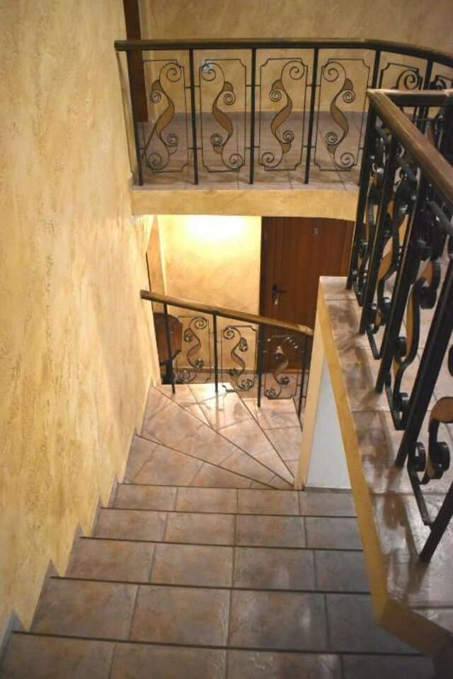 Отель Hotel Slavianska dusha Велико-Тырново-54