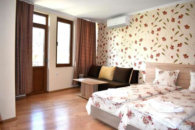 Отель Hotel Slavianska dusha Велико-Тырново-8