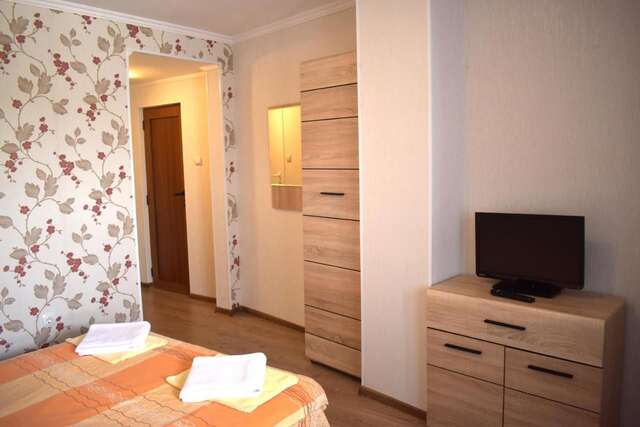 Отель Hotel Slavianska dusha Велико-Тырново-11